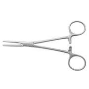 Schlauchklemme mit Sperre 15 cm 