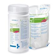 Slider-Produktbild zu Sch�lke mikrozid� sensitive wipes Jumbo