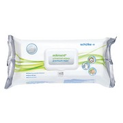 Slider-Produktbild zu Schlke mikrozid universal wipes premium maxi 