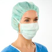 Kategoriebild zu Sentinex Classic OP-Maske 