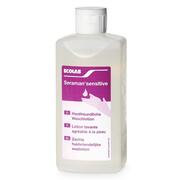 Seraman Sensitive / Sensitive Foam