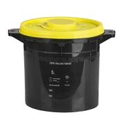 Kategoriebild zu Servobox Kan�lenabwurfbox   5,0 Liter