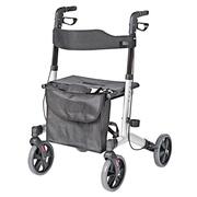 Auf diesem Bild sehen Sie das Kategoriebild zu Servocare Leichtgewicht Rollator  