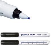 Hautmarker