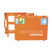 Slider-Produktbild zu Shngen Notfallkoffer Arzt und Praxis - HNO