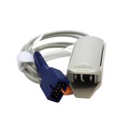 Slider-Produktbild zu SpO2 Fingerclipsensor f�r Erwachsene 