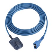 Auf diesem Bild sehen Sie das Slider-Produktbild zu SpO2 Soft-Sensor fr Erwachsene zum RESQ-Meter Pulsoximeter SP-20  