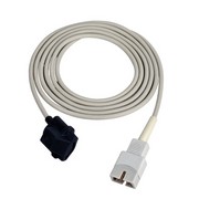 Auf diesem Bild sehen Sie das Slider-Produktbild zu SpO2 Soft-Sensor fr Kinder zum RESQ-Meter Pulsoximeter SP-20  