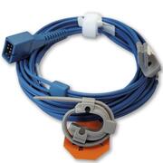 Auf diesem Bild sehen Sie das Slider-Produktbild zu SpO2 Y-Wrap-Sensor 