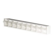 Auf diesem Bild sehen Sie das Slider-Produktbild zu Spritzenspender / Kanlenspender 9 Schtten