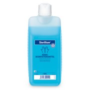 Auf diesem Bild sehen Sie das Slider-Produktbild zu Sterillium  1000 ml