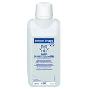 Slider-Produktbild zu Sterillium Virugard  500 ml