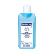 Auf diesem Bild sehen Sie das Slider-Produktbild zu Sterillium med 500 ml