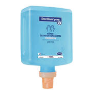 Slider-Produktbild zu Sterillium pure 1000 ml CleanSafe 