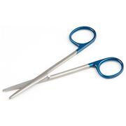 Strabismusschere gerade 11,5 cm 