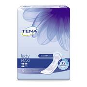 Auf diesem Bild sehen Sie das Slider-Produktbild zu TENA Lady Maxi