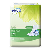 Slider-Produktbild zu TENA Lady Mini Plus