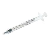 Slider-Produktbild zu Terumo Tuberkulinspritze 1ml,