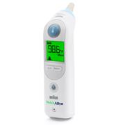 Fieberthermometer