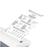 Thermodruckpapier fr Vitalograph (10 Rollen)