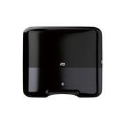 Auf diesem Bild sehen Sie das Slider-Produktbild zu Tork Elevation Handtuchspender Mini SCHWARZ