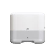 Slider-Produktbild zu Tork Elevation Handtuchspender Mini WEISS