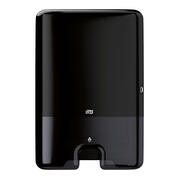 Slider-Produktbild zu Tork Elevation Interfold SCHWARZ