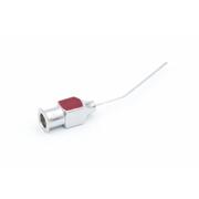 Auf diesem Bild sehen Sie das Kategoriebild zu Trnenwegkanle gewinkelt 25 Gauge / 0,5 mm