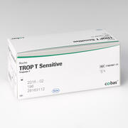 Kategoriebild zu Trop T Sensitive Troponin-Test (5 Tests)