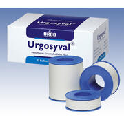 Kategoriebild zu Urgosyval Rollenpflaster 