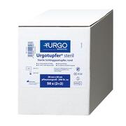 Schlinggazetupfer