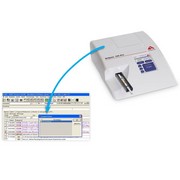 UriConnect Pro Schnittstelle