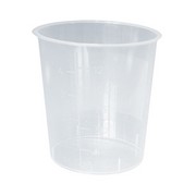Slider-Produktbild zu Urinbecher ohne Deckel 125 ml