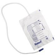 Urinbeutel 1,5 l Standard  (VE = 10 Stck) 