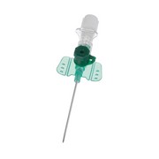 Auf diesem Bild sehen Sie das Slider-Produktbild zu Vasofix Braunle 18G  (VE = 50 Stck)