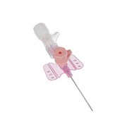 Slider-Produktbild zu Vasofix Safety Braunle 20G ROSA  (VE = 50 Stck)