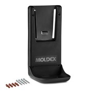 Wandhalterung fr Moldex PlugStations Gehrschutzspender   