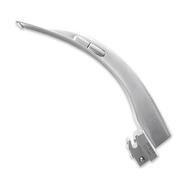 Slider-Produktbild zu Warmlicht Laryngoskop-Spatel Macintosh Gr. 4  