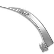 Slider-Produktbild zu Warmlicht Laryngoskop-Spatel Macintosh Gr. 5  