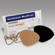 Slider-Produktbild zu YPSIMED Augenklappe hautfarben