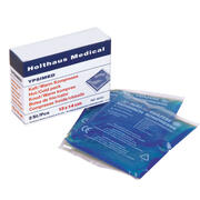 Slider-Produktbild zu YPSIMED Kalt/Warm Kompresse 13 x 14cm