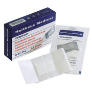 Slider-Produktbild zu YPSIPOR Wundverband 8 x 10 cm