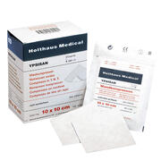 Slider-Produktbild zu YPSISAN Wundkompresse 10 x 10cm