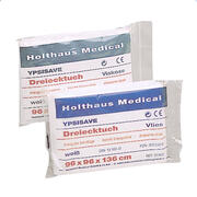 Slider-Produktbild zu YPSISAVE Dreiecktuch Viskose wei