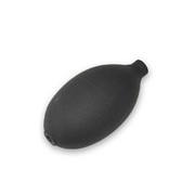 Slider-Produktbild zu boso Druckball SCHWARZ 