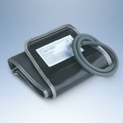 Auf diesem Bild sehen Sie das Slider-Produktbild zu boso Universalmanschette komplett (CA04)