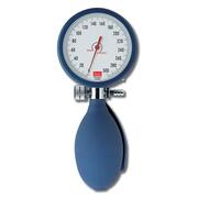 Auf diesem Bild sehen Sie das Slider-Produktbild zu boso-clinicus II Blutdruckmessgert BLAU