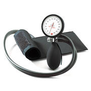 Kategoriebild zu boso-clinicus II Blutdruckmessger�t schwarz