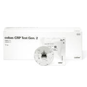 Slider-Produktbild zu cobas click CRP Test Gen. 2 (20 St�ck)