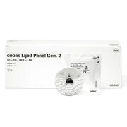 Slider-Produktbild zu cobas click Gen.2 Lipide (20 St�ck)